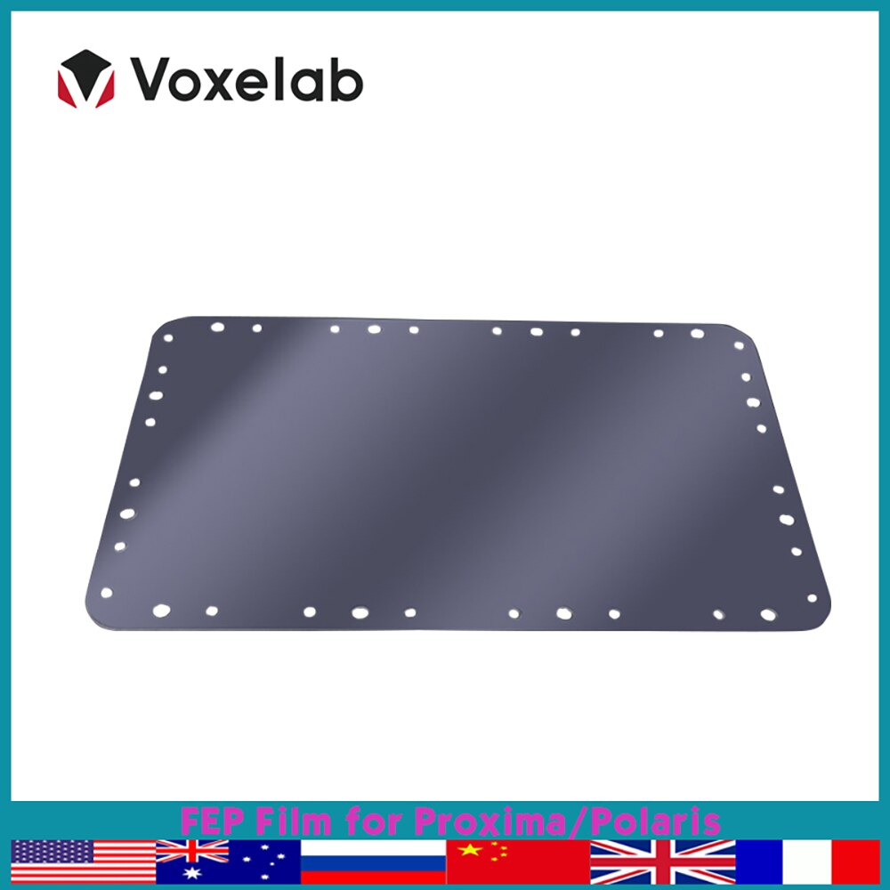 Voxelab FEP ʸ, Proxima 6.0 Polaris Foto 6.0 UV ..